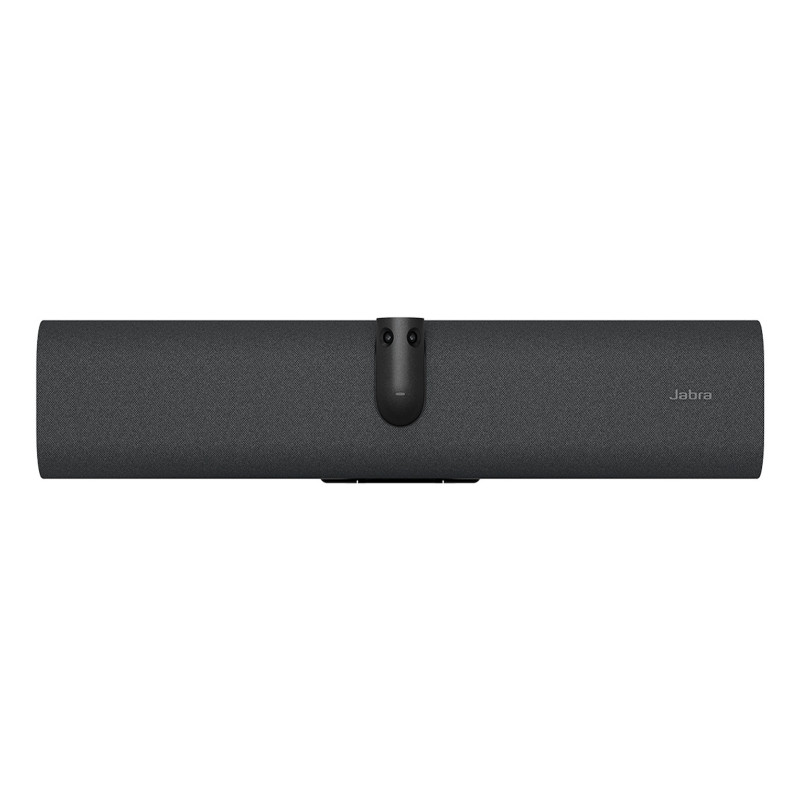 Jabra Panacast 40 VBS Bar Only Zoom Rooms Nero 3840 x 1080 Pixel