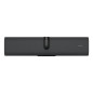 Jabra Panacast 40 VBS Bar Only Zoom Rooms Nero 3840 x 1080 Pixel
