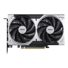 MSI GEFORCE RTX 5050 8G VENTUS 2X OC scheda video NVIDIA 8 GB GDDR6