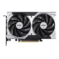 MSI GEFORCE RTX 5050 8G VENTUS 2X OC scheda video NVIDIA 8 GB GDDR6