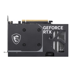 MSI GEFORCE RTX 5050 8G VENTUS 2X OC scheda video NVIDIA 8 GB GDDR6