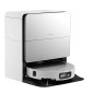 Roborock Saros 10 Combi Bianco