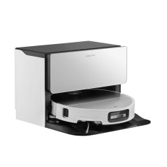 Roborock Saros 10 Combi Bianco