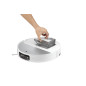 Roborock Saros 10 Combi Bianco