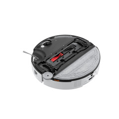 Roborock Saros 10 Combi Bianco
