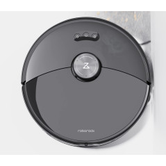Roborock S8 MaxV Ultra 2,77 L Combi Nero