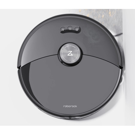 Roborock S8 MaxV Ultra 2,77 L Combi Nero