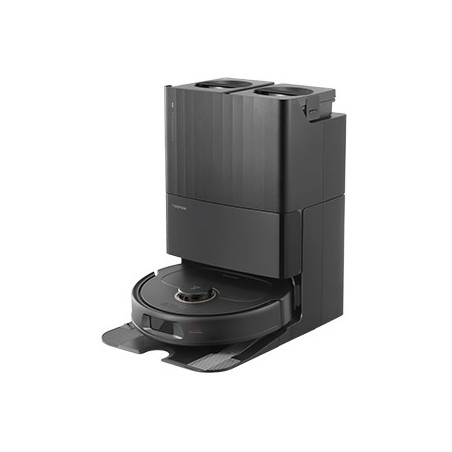 Roborock Qrevo Plus 3,03 L Senza sacchetto Nero