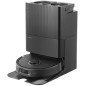 Roborock Qrevo Plus 3,03 L Senza sacchetto Nero Roborock Qrevo Plus 3,03 L Senza sacchetto Nero