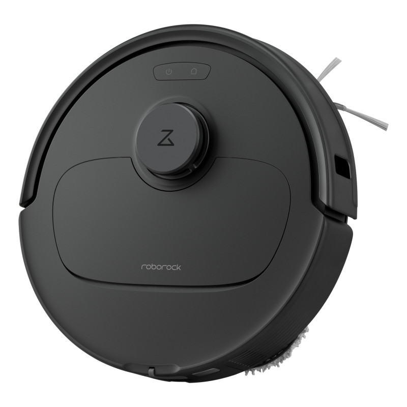 Roborock QR598 aspirapolvere robot Senza sacchetto Nero Roborock QR598 aspirapolvere robot Senza sacchetto Nero