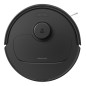 Roborock QR598 aspirapolvere robot Senza sacchetto Nero Roborock QR598 aspirapolvere robot Senza sacchetto Nero