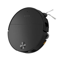 Roborock Saros 10 Combi Nero