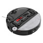 Roborock Saros 10 Combi Nero