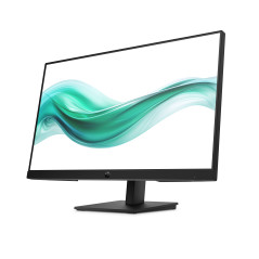 HP Series 3 Pro 23.8 inch FHD Monitor - 324ph Monitor PC 60,5 cm (23.8") 1920 x 1080 Pixel Full HD LCD Nero