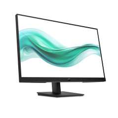 HP Series 3 Pro 23.8 inch FHD Monitor - 324ph Monitor PC 60,5 cm (23.8") 1920 x 1080 Pixel Full HD LCD Nero