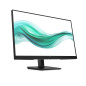 HP Series 3 Pro 23.8 inch FHD Monitor - 324ph Monitor PC 60,5 cm (23.8") 1920 x 1080 Pixel Full HD LCD Nero HP Series 3 Pro 23.8 inch FHD Monitor - 324ph Monitor PC 60,5 cm (23.8") 1920 x 1080 Pixel Full HD LCD Nero