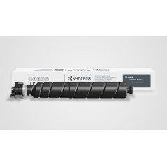 KYOCERA TK-8615K cartuccia toner 1 pz Originale Nero