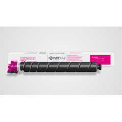 KYOCERA TK-8615M cartuccia toner 1 pz Originale Magenta