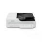 Epson WorkForce DS-1760WN Scanner a piano e ADF 1200 x 1200 DPI A4 Nero, Bianco Epson WorkForce DS-1760WN Scanner a piano e ADF 1200 x 1200 DPI A4 Nero, Bianco