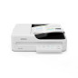 Epson WorkForce DS-1760WN Scanner a piano e ADF 1200 x 1200 DPI A4 Nero, Bianco Epson WorkForce DS-1760WN Scanner a piano e ADF 1200 x 1200 DPI A4 Nero, Bianco