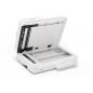 Epson WorkForce DS-1760WN Scanner a piano e ADF 1200 x 1200 DPI A4 Nero, Bianco Epson WorkForce DS-1760WN Scanner a piano e ADF 1200 x 1200 DPI A4 Nero, Bianco