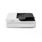 Epson WorkForce DS-1730 Scanner a piano e ADF 1200 x 1200 DPI A4 Nero, Bianco