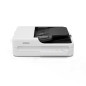 Epson WorkForce DS-1730 Scanner a piano e ADF 1200 x 1200 DPI A4 Nero, Bianco