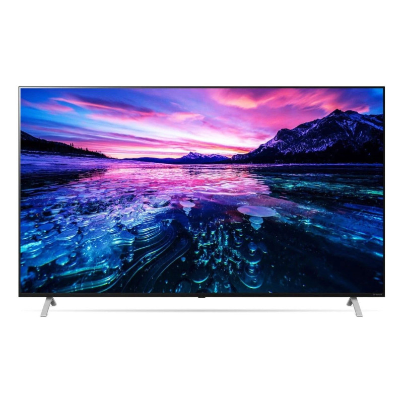 LG 75UR762H 190,5 cm (75") 4K Ultra HD 330 cd/m² Smart TV Nero 20 W