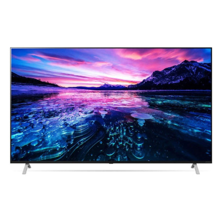 LG 75UR762H 190,5 cm (75") 4K Ultra HD 330 cd m² Smart TV Nero 20 W