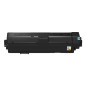KYOCERA TK-1250 cartuccia toner 1 pz Originale Nero
