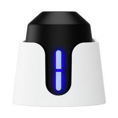 Trust GXT 228 Dual Base di ricarica