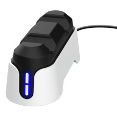 Trust GXT 228 Dual Base di ricarica