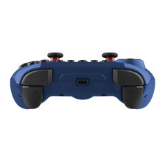 Trust GXT 542SM Muta Blu Bluetooth RF USB Gamepad Android, Nintendo Switch, Nintendo Switch 2, Nintendo Switch Lite, Nintendo