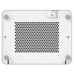 ASUS 90AR00P3-M00030 NUC 15 Pro+ RNUC15CRSU500002 Bianco 225H