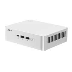 ASUS NUC 15 Pro+ RNUC15CRSU500002 Bianco 225H