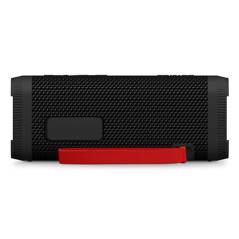 Philips TAS2000B 00 altoparlante portatile e per feste Sistema di altoparlanti portatile 2.1 Nero 10 W