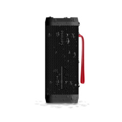 Philips TAS2000B 00 altoparlante portatile e per feste Sistema di altoparlanti portatile 2.1 Nero 10 W