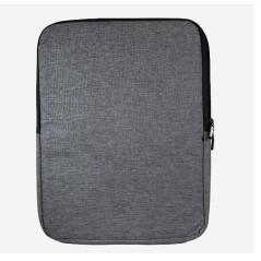 Nilox SLEEVE 14.1 GRIS 35,8 cm (14.1") Custodia a tasca Grigio