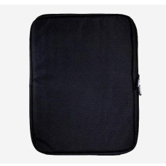 Nilox SLEEVE 13.3 NEGRA 33,8 cm (13.3") Custodia a tasca Nero