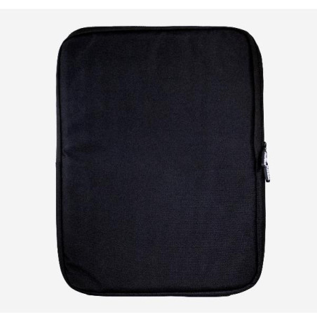 Nilox SLEEVE 13.3 NEGRA 33,8 cm (13.3") Custodia a tasca Nero