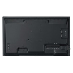 Sharp MultiSync M322 Pannello piatto per segnaletica digitale 81,3 cm (32") LCD 550 cd/m² Full HD Nero