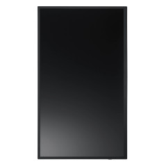 Sharp MultiSync M322 Pannello piatto per segnaletica digitale 81,3 cm (32") LCD 550 cd m² Full HD Nero
