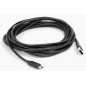 Owl Labs USB-C to USB-A Cable (16'/5M) cavo USB USB C USB A Nero