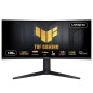 ASUS TUF Gaming VG34VQEL1A Monitor PC 86,4 cm (34") 3440 x 1440 Pixel LED Nero ASUS TUF Gaming VG34VQEL1A Monitor PC 86,4 cm (34") 3440 x 1440 Pixel LED Nero