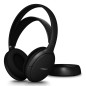 Philips SHC5200M2/12 cuffia e auricolare Wireless A Padiglione TV USB tipo-C Nero Philips SHC5200M2/12 cuffia e auricolare Wireless A Padiglione TV USB tipo-C Nero