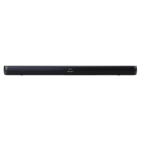Sharp HT-SB147 altoparlante soundbar Nero 2.0 canali 150 W