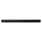 Sharp HT-SB147 altoparlante soundbar Nero 2.0 canali 150 W