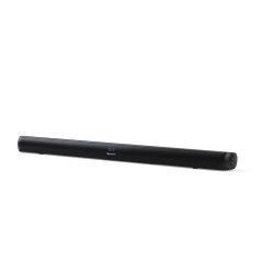 Sharp HT-SB147 altoparlante soundbar Nero 2.0 canali 150 W