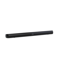 Sharp HT-SB147 altoparlante soundbar Nero 2.0 canali 150 W