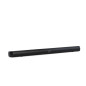 Sharp HT-SB147 altoparlante soundbar Nero 2.0 canali 150 W